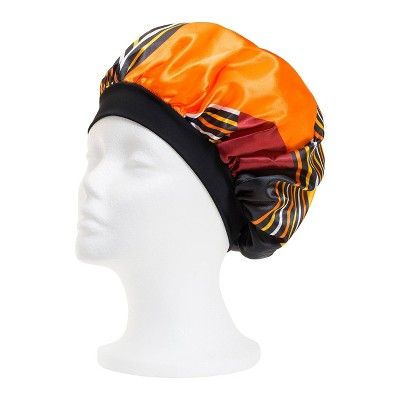 Cantu Sleep SATIN BONNET Pattern /36