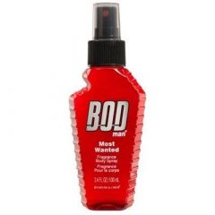 BOD Most Wanted 3.4OZ BS 3/12