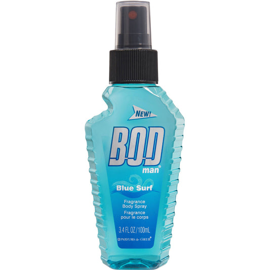 BOD Blue Surf 3.4OZ BS 3/12