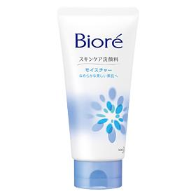 Biore Facial Foam Mild 130G/24