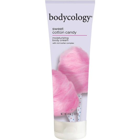 Cotton Candy 16OZ Body Cream BC