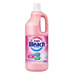 Kao Bleach Floral Fresh 1500ML/8