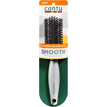 Cantu Smooth Thick Hair Styler /36