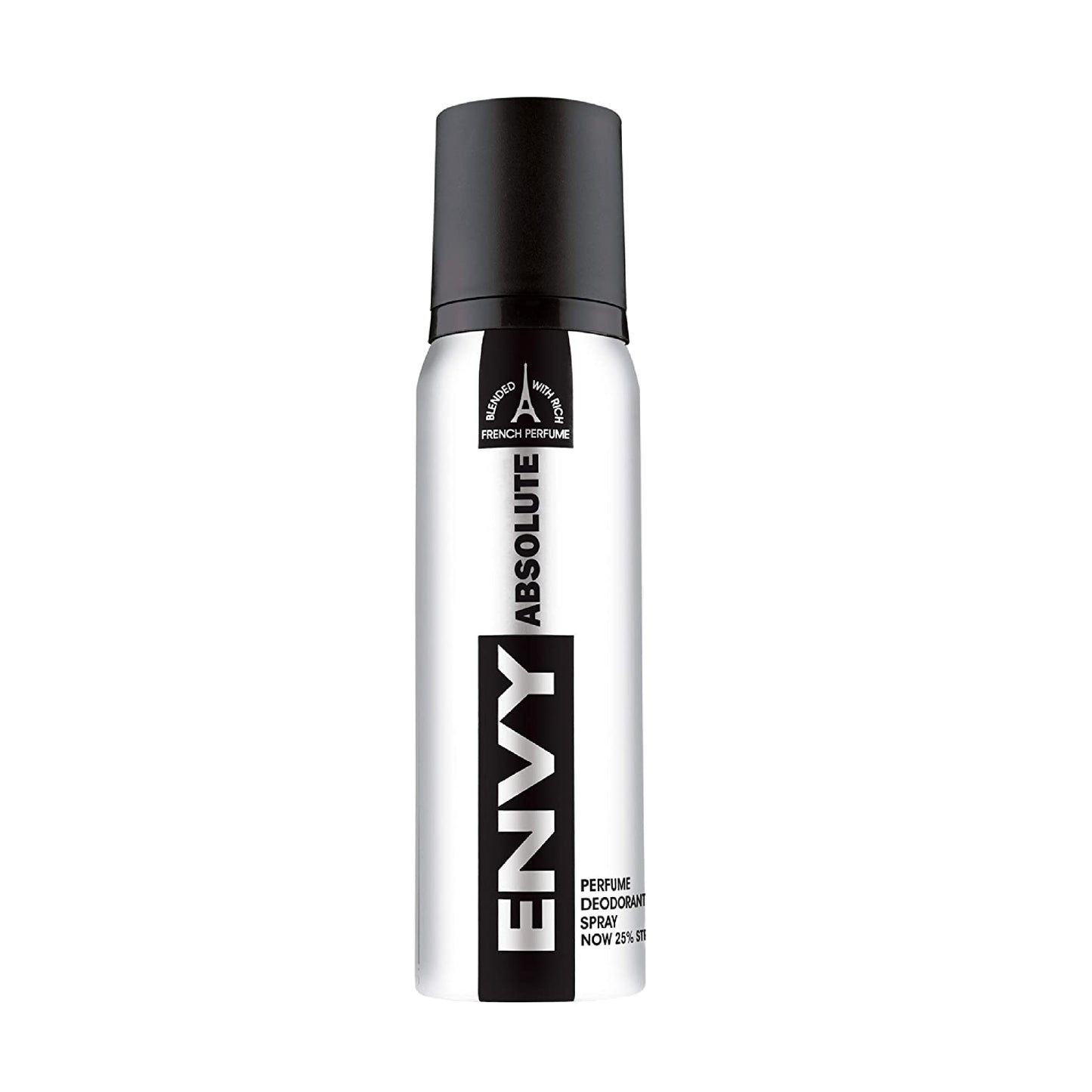 Envy 1000 Deo Absolute 120ML/60