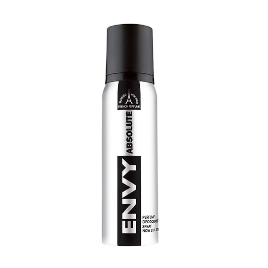 Envy 1000 Deo Absolute 120ML/60