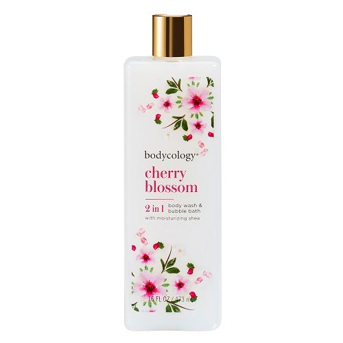 Cherry Blossom Body Wash BC 16OZ