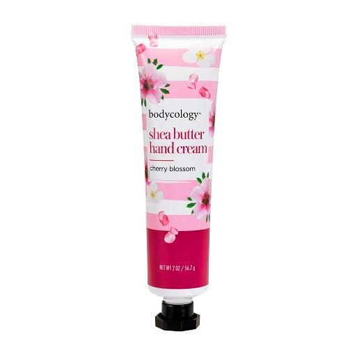Cherry Blossom Hand Cream BC 2OZ