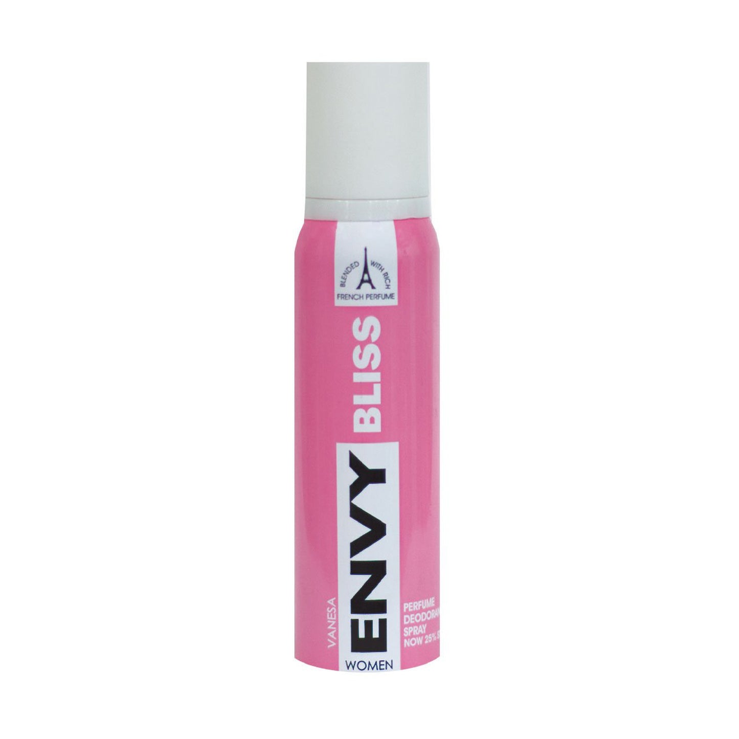 Envy 1000 Deo Bliss 120ML/60