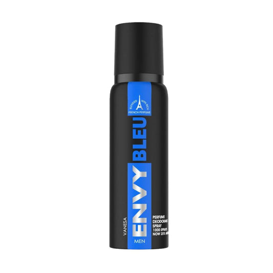 Envy 1000 Deo Bleu 120ML/60