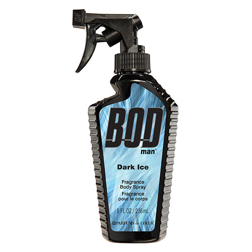 BOD Dark Ice 8OZ BS 3/12