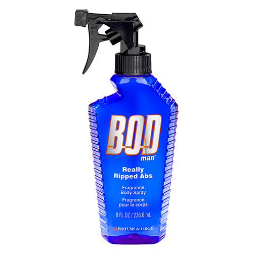 BOD Really Ripped ABS 8OZ BS 3/12