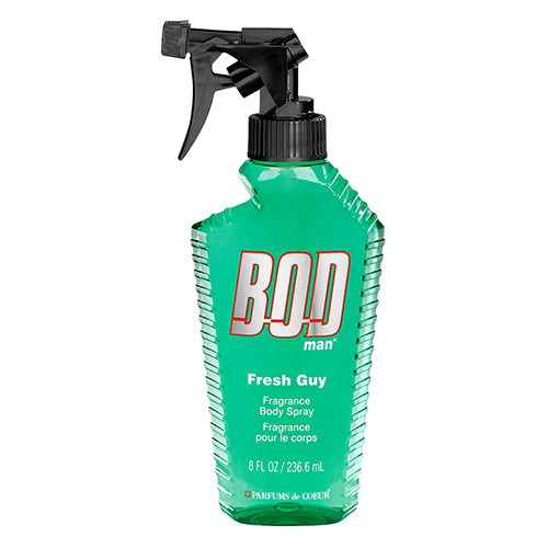 BOD Fresh Guy 8OZ BS 3/12