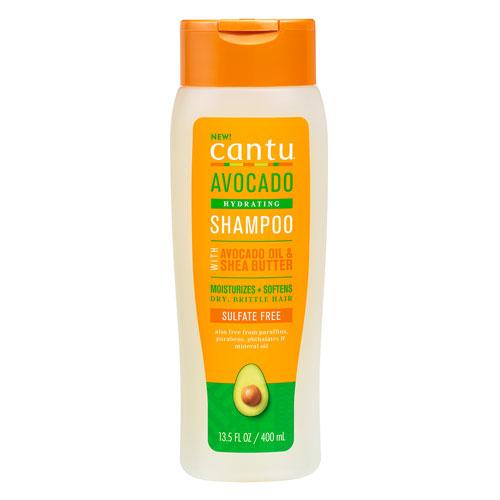 Cantu Avocado Shampoo 13.5oz