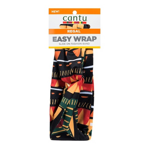 Cantu Easy Wrap REGAL Fashion Band /36