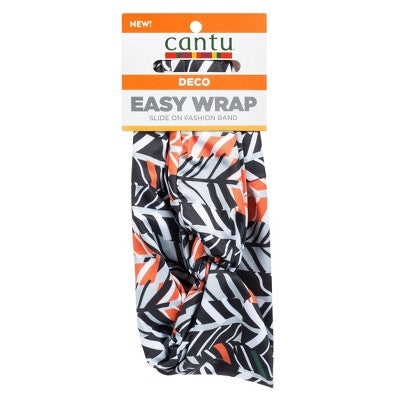 Cantu Easy Wrap DECO Fashion Band /36