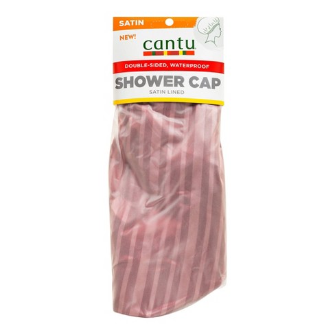 Cantu Shower Cap Satin Lining /36