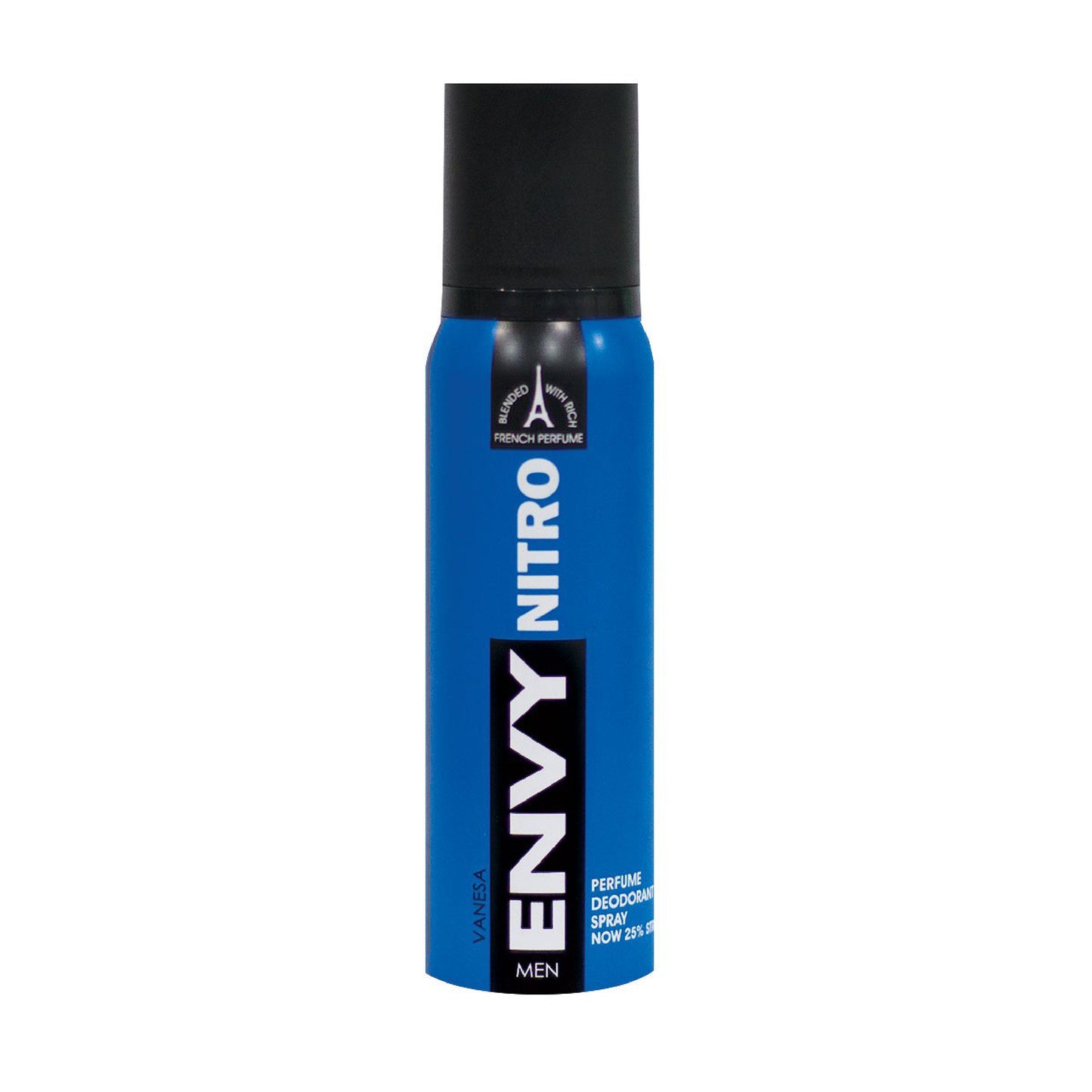 Envy 1000 Deo Nitro 120ML/60