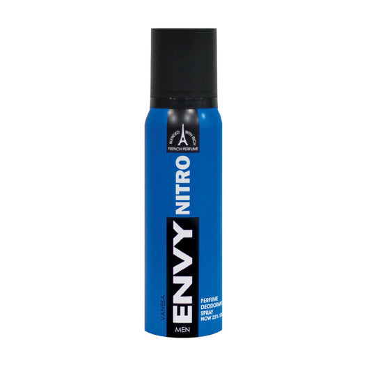 Envy 1000 Deo Nitro 120ML/60