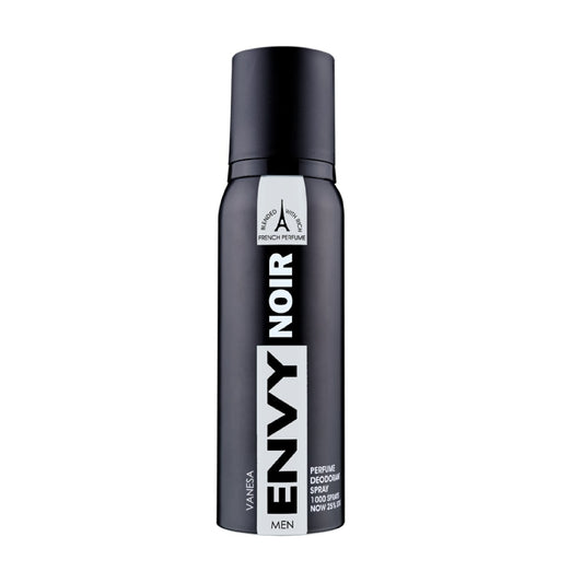 Envy 1000 Deo Noir 120ML/60
