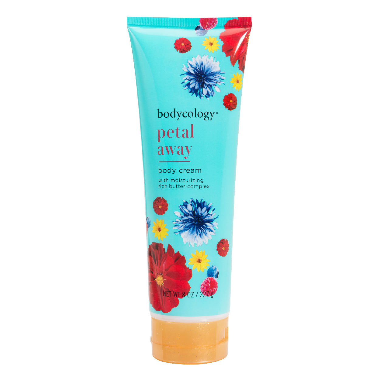 Petal Away 8Oz Body Cream BC