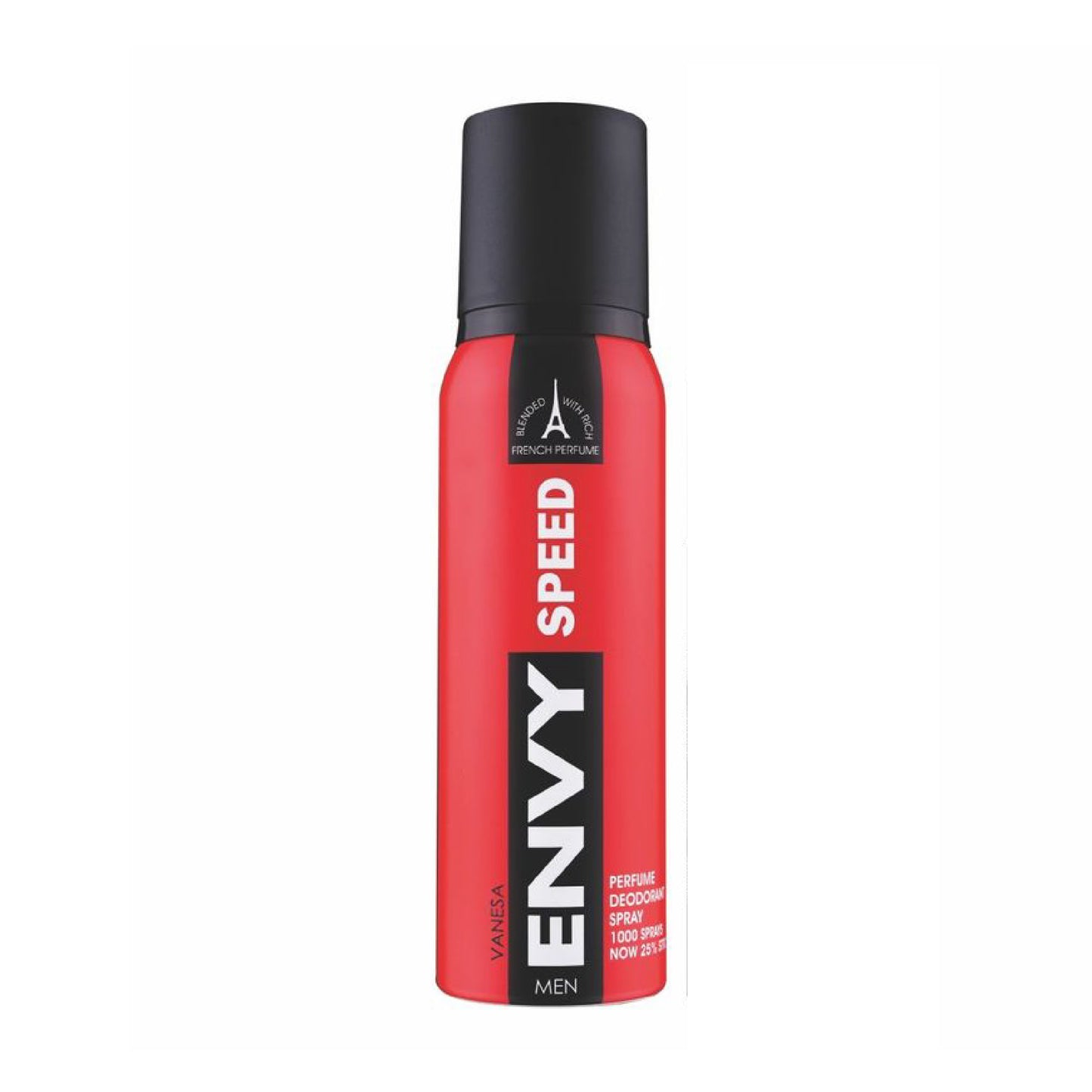 Envy 1000 Deo Speed 120ML/60