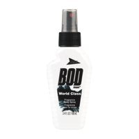 BOD World Class 3.4oz BS 3/12