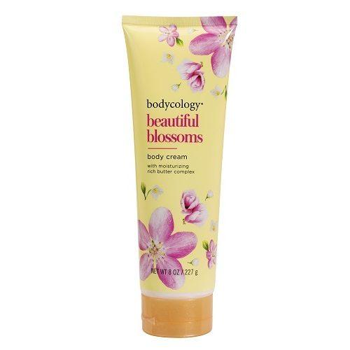 Beautiful Blossom Body Cream 8Oz BC