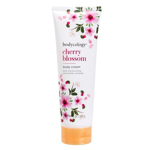 Cherry Blossom Body Cream BC 8OZ