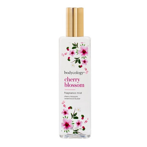 Cherry Blossom Body Mist BC  8OZ