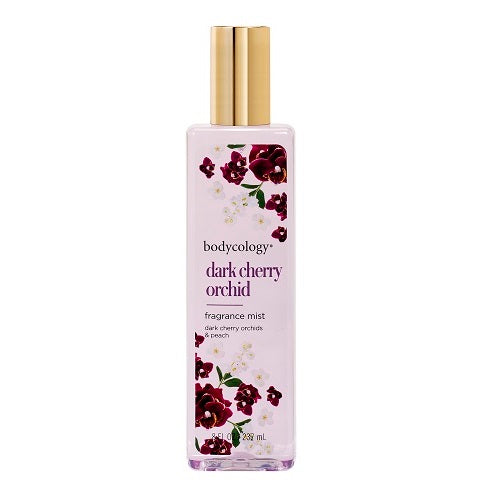 Dark Cherry Orchid Body Mist 8OZ