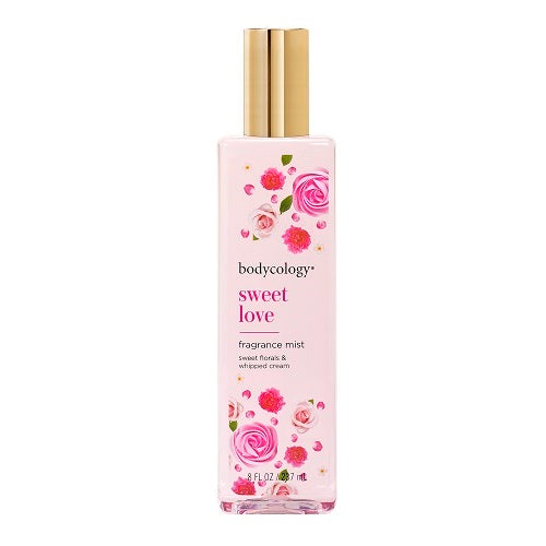 Sweet Love Body Mist BC 8OZ