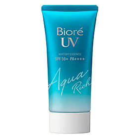 Biore UV Aqua Rich Watery Essence PA++++SPF50 50G/24