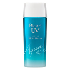 Biore UV AR Water Gel SPF50 90MLX24
