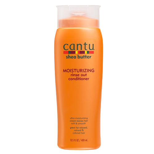 Cantu Rinse Out Conditioner 13.5OZ/12