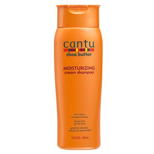 Cantu Moist Cream Shampoo 13.5OZ/12