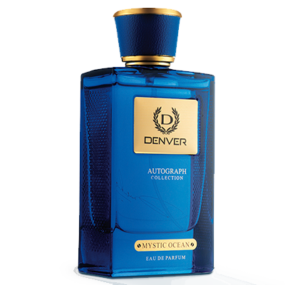 Denver Autograph Collection Mystic Ocean EDP 100ml