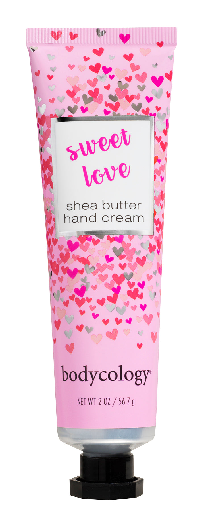 Sweet Love 2Oz Hand & Nail Cream BC