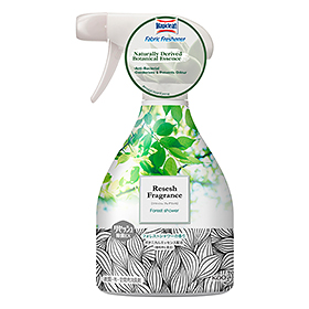 Magiclean Fabric Freshener Forest Shower 370ml/12
