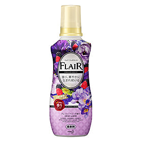 Flair Fabric Conditioner Dressy & Berry 570ml/16