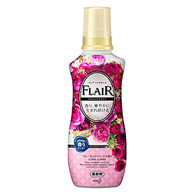 Flair Fabric Conditioner Floral & Sweet 570ml/16