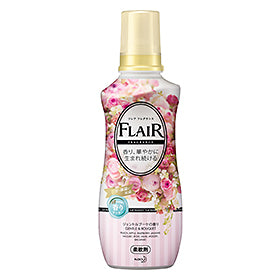 Flair Fabric Conditioner Gentle & Bouquet 570ml/16