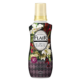 Flair Fabric Conditioner Velvet & Flower 570ml/16