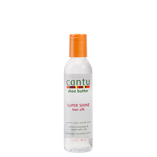 Cantu Super Shine Hair Silk 6OZ/12