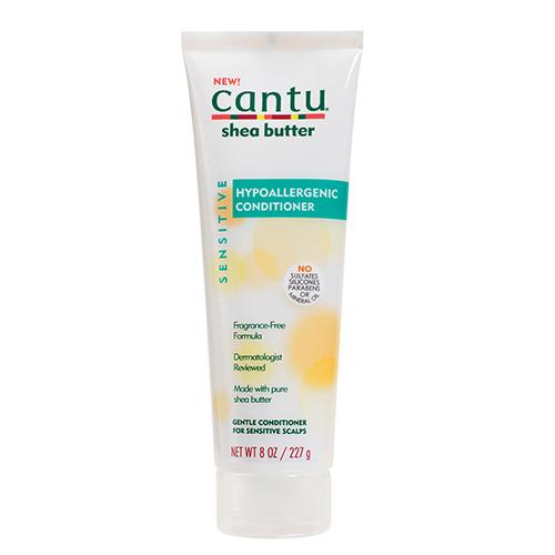 Cantu Hypoallergenic Conditioner 8OZ
