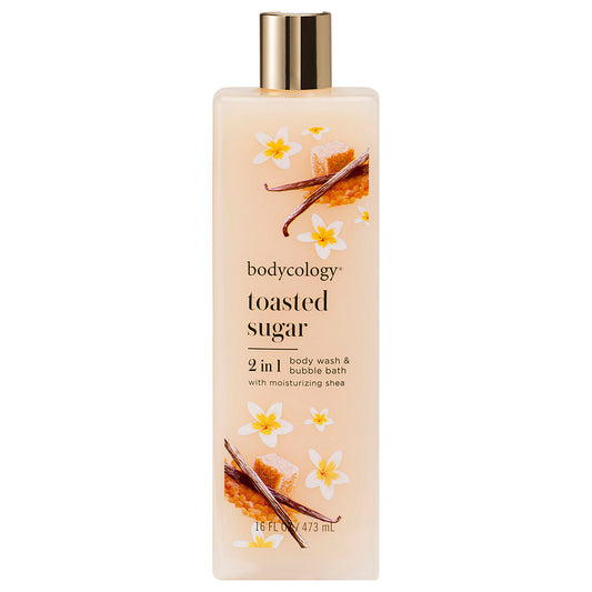 Toasted Sugar 16Oz Body Wash BC