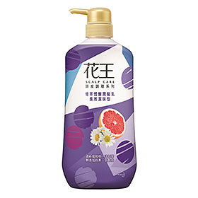 Kao Scalp Care Anti-Odour Conditioner 750ml/6