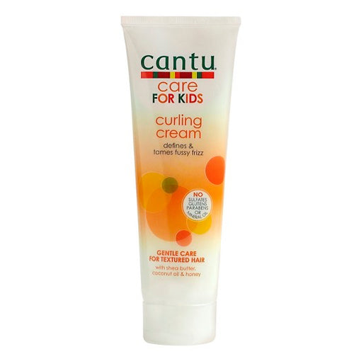 Cantu Kids Care Curl Cream 8OZ