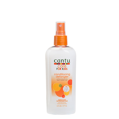 Cantu Kids Conditioning Detangler 6oz