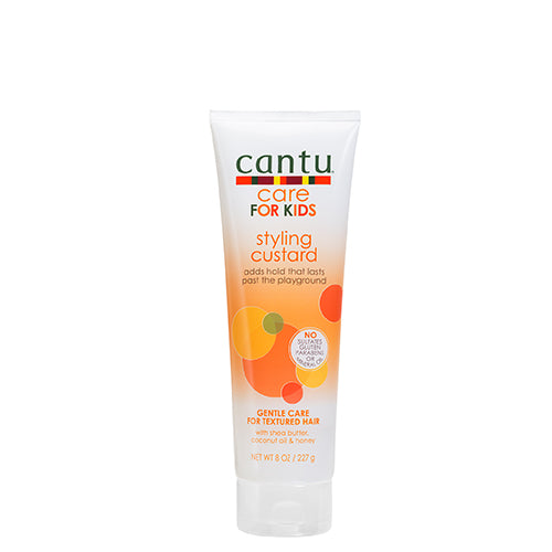 Cantu Kids Care Styling Custard 8OZ