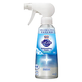 Magiclean Cucute Dishwashing Foam Grapefruit 300ml/12